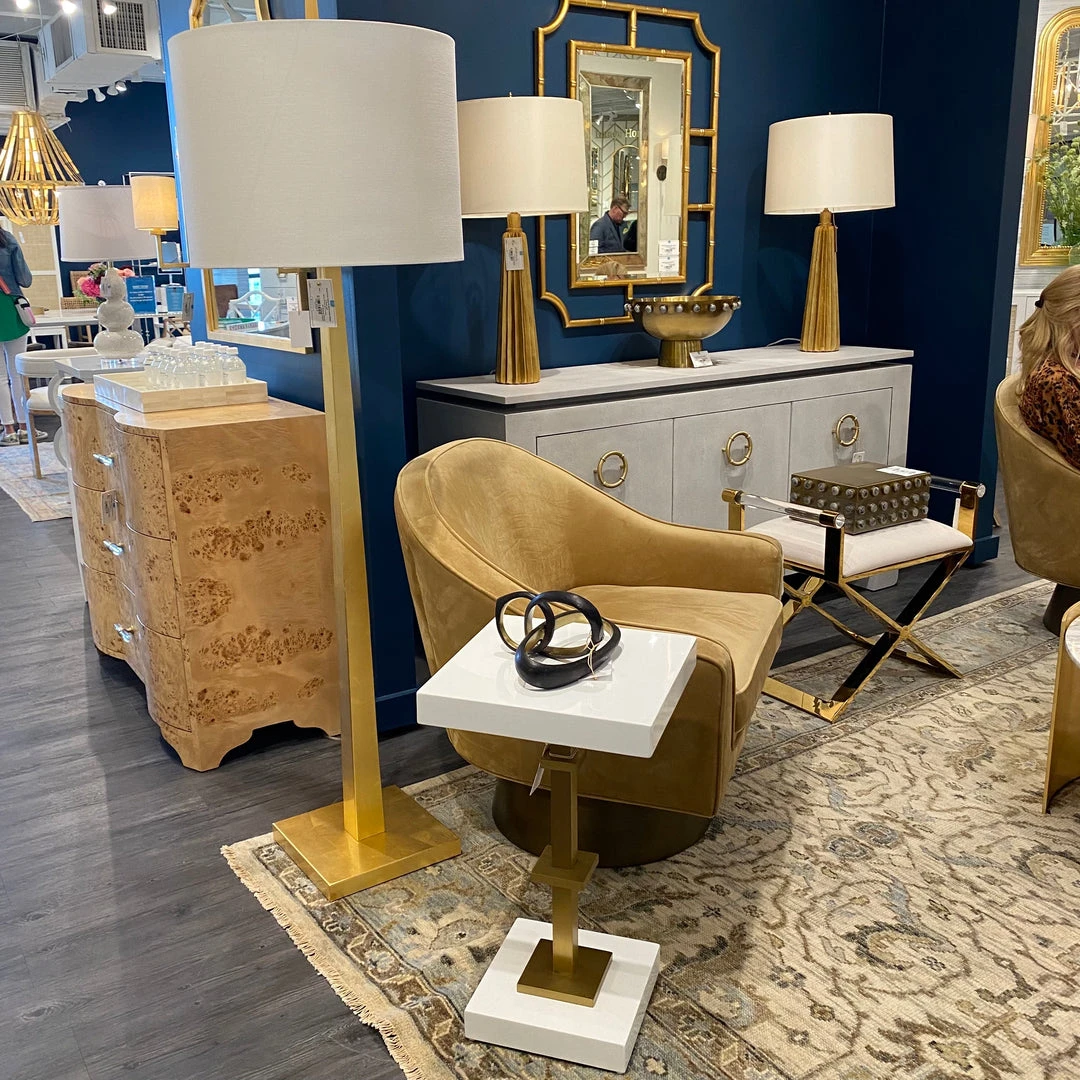 Worlds Away New Arrivals Bosco Square Side Table White 4 Worlds Away New Arrivals Bosco Square Side Table White