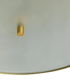 Arteriors Home Anna Semi Flush Mount 7 Arteriors Home Anna Semi Flush Mount