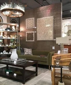 Made Goods Brando Chandelier