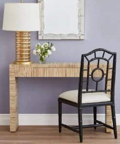 Bungalow 5 Morgan Console Natural