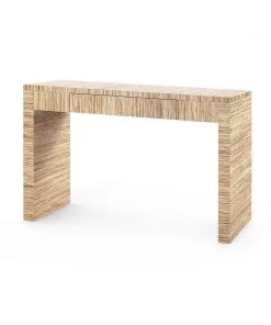 Bungalow 5 Morgan Console Natural