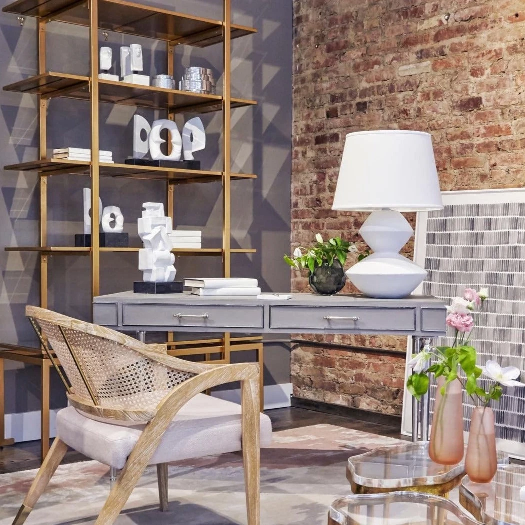 Bungalow 5 New Arrivals Anton Etagere Gold 4 Bungalow 5 New Arrivals Anton Etagere Gold