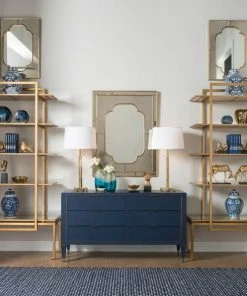 Bungalow 5 New Arrivals Anton Etagere Gold 10 Bungalow 5 New Arrivals Anton Etagere Gold
