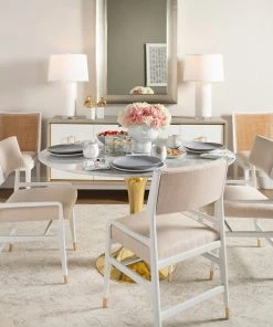 Bungalow 5 Cameron 4 Door Cabinet Gray New Arrivals 15 Bungalow 5 Cameron 4 Door Cabinet Gray New Arrivals