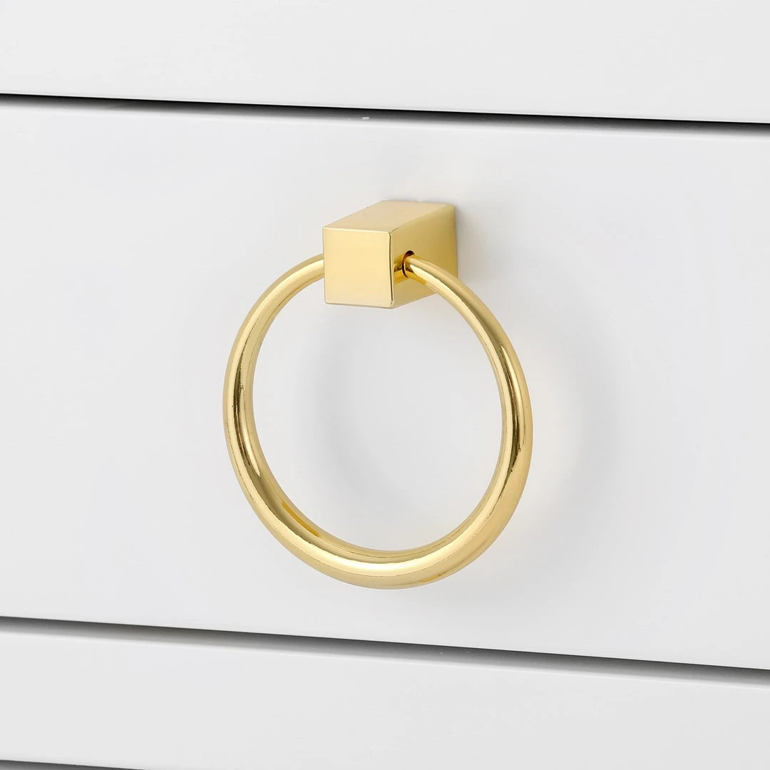 Bungalow 5 Jacqui 3 Drawer Side Table White New Arrivals 13 Bungalow 5 Jacqui 3 Drawer Side Table White New Arrivals