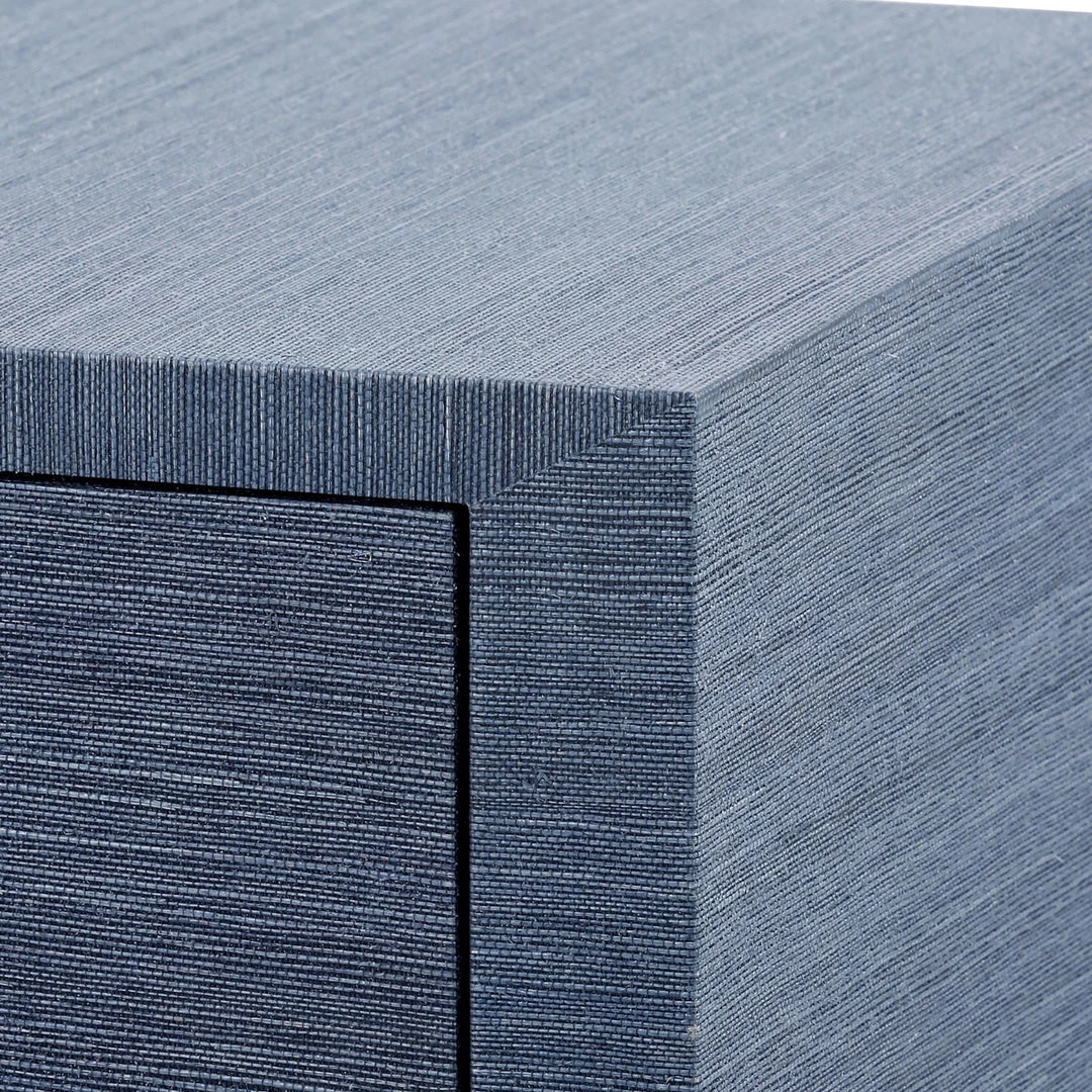 Bungalow 5 New Arrivals Meredith 4 Door Cabinet Navy Blue 9 Bungalow 5 New Arrivals Meredith 4 Door Cabinet Navy Blue