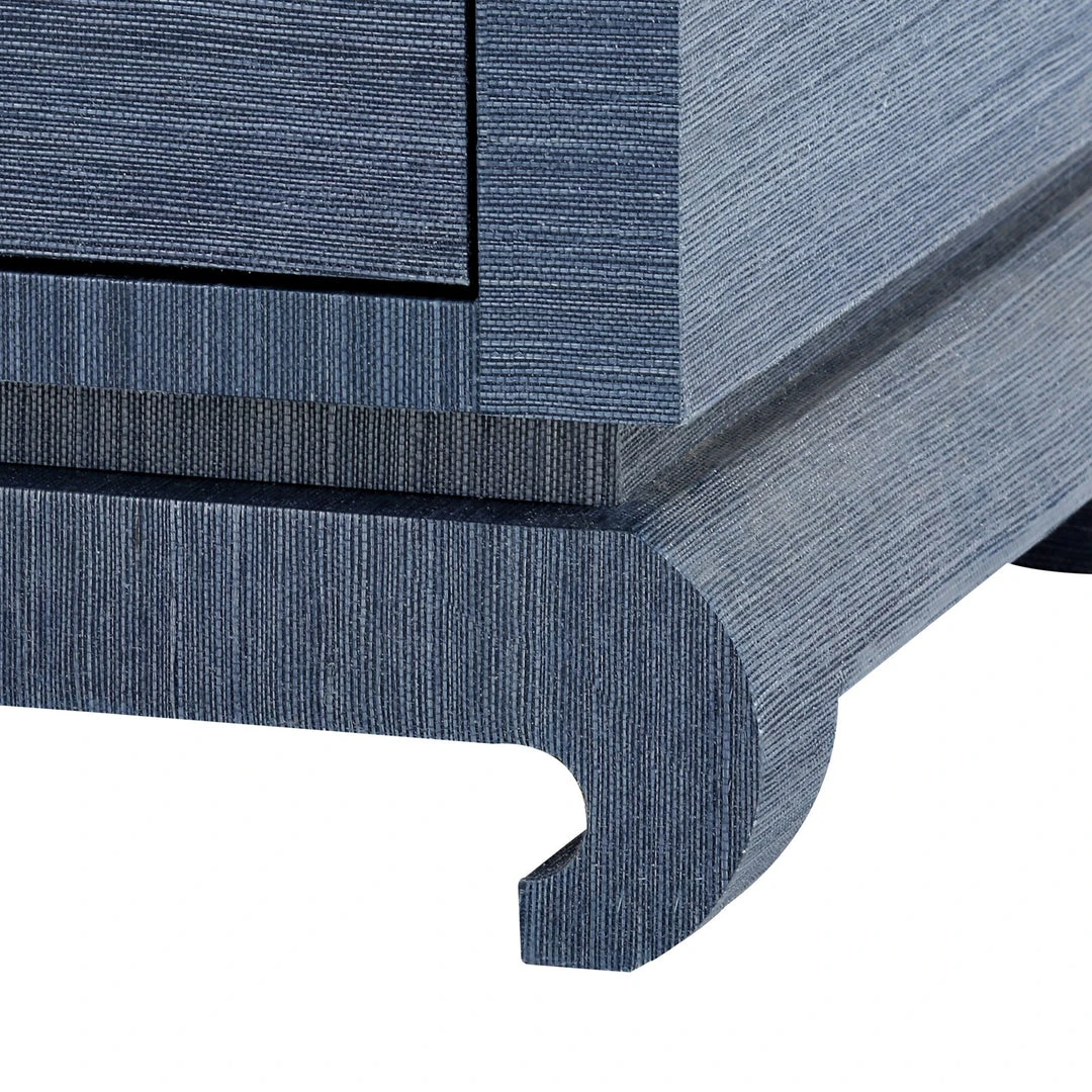 Bungalow 5 New Arrivals Meredith 4 Door Cabinet Navy Blue 12 Bungalow 5 New Arrivals Meredith 4 Door Cabinet Navy Blue