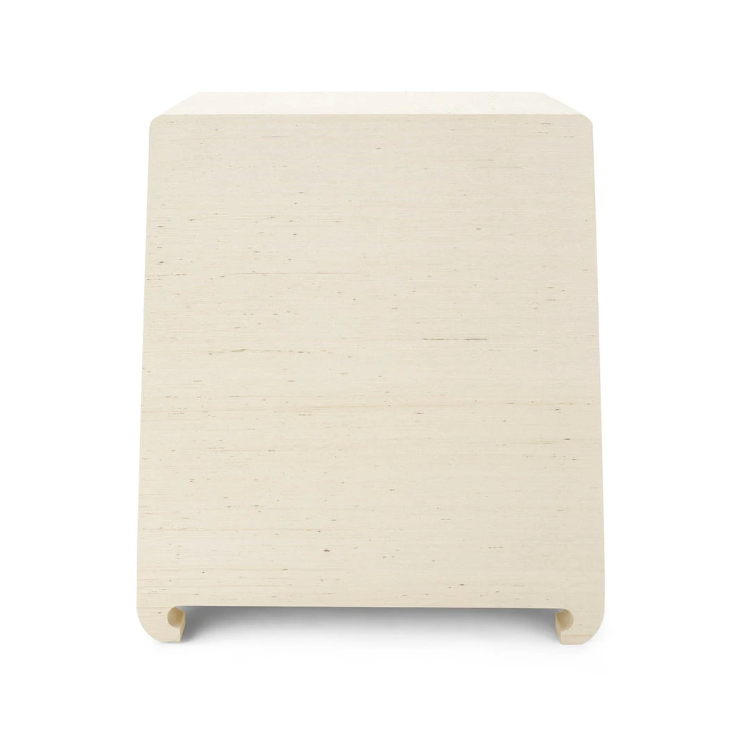 Bungalow 5 Ming 2 Drawer Side Table Natural New Arrivals 9 Bungalow 5 Ming 2 Drawer Side Table Natural New Arrivals