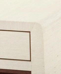 Bungalow 5 Ming 2 Drawer Side Table Natural New Arrivals 24 Bungalow 5 Ming 2 Drawer Side Table Natural New Arrivals