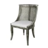 Bungalow 5 Monaco Armchair Gray 2 Bungalow 5 Monaco Armchair Gray