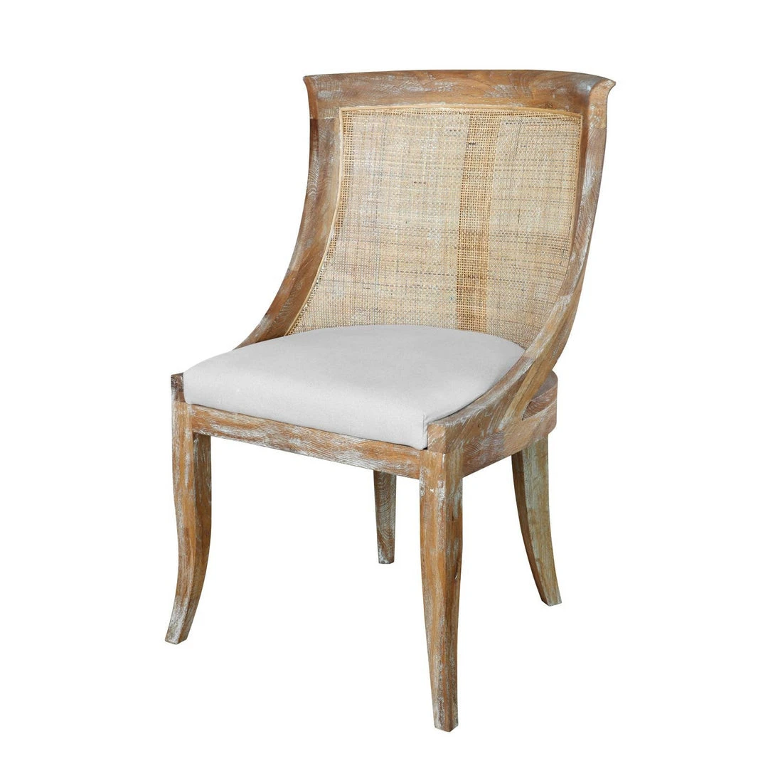 Bungalow 5 Monaco Armchair Natural 3 Bungalow 5 Monaco Armchair Natural