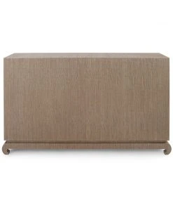 Bungalow 5 New Arrivals Ming Extra Large 8 Drawer Dresser Brown 20 Bungalow 5 New Arrivals Ming Extra Large 8 Drawer Dresser Brown