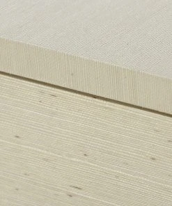 Bungalow 5 Ming Extra Large 8 Drawer Dresser Natural