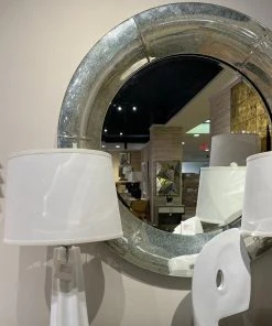 Bungalow 5 Admiralty Mirror