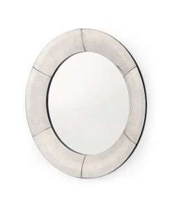 Bungalow 5 Admiralty Mirror