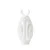 Bungalow 5 New Arrivals Agrippa Vase White 2 Bungalow 5 New Arrivals Agrippa Vase White