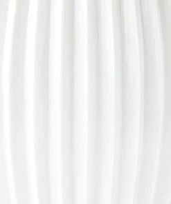 Bungalow 5 New Arrivals Agrippa Vase White 28 Bungalow 5 New Arrivals Agrippa Vase White