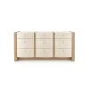 Bungalow 5 Albert Extra Large 9 Drawer Natural New Arrivals 2 Bungalow 5 Albert Extra Large 9 Drawer Natural New Arrivals