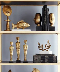 Bungalow 5 Alberto Statue Pair New Arrivals 4 Bungalow 5 Alberto Statue Pair New Arrivals