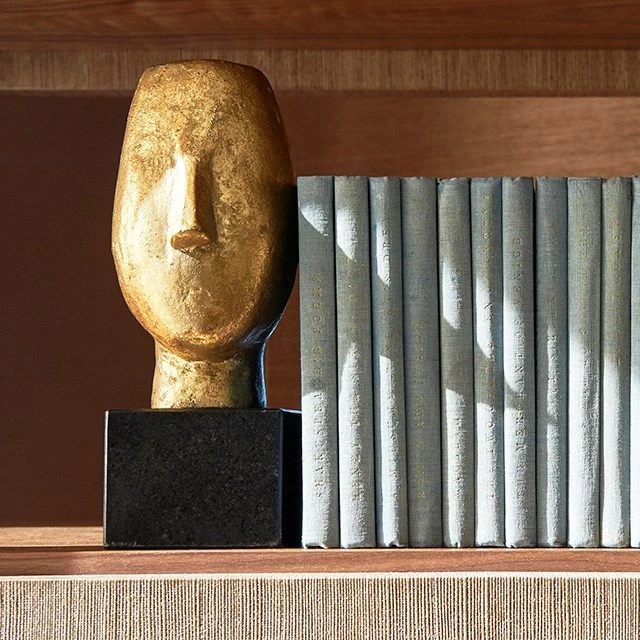 Bungalow 5 Alberto Statue Pair New Arrivals Bungalow 5 Alberto Statue Pair New Arrivals