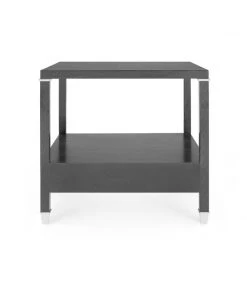 Bungalow 5 Alessandra 1 Drawer Side Table Black New Arrivals 19 Bungalow 5 Alessandra 1 Drawer Side Table Black New Arrivals