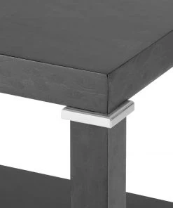 Bungalow 5 Alessandra 1 Drawer Side Table Black New Arrivals 21 Bungalow 5 Alessandra 1 Drawer Side Table Black New Arrivals