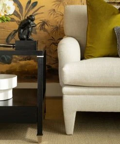 Bungalow 5 Alessandra 1 Drawer Side Table Black New Arrivals 16 Bungalow 5 Alessandra 1 Drawer Side Table Black New Arrivals