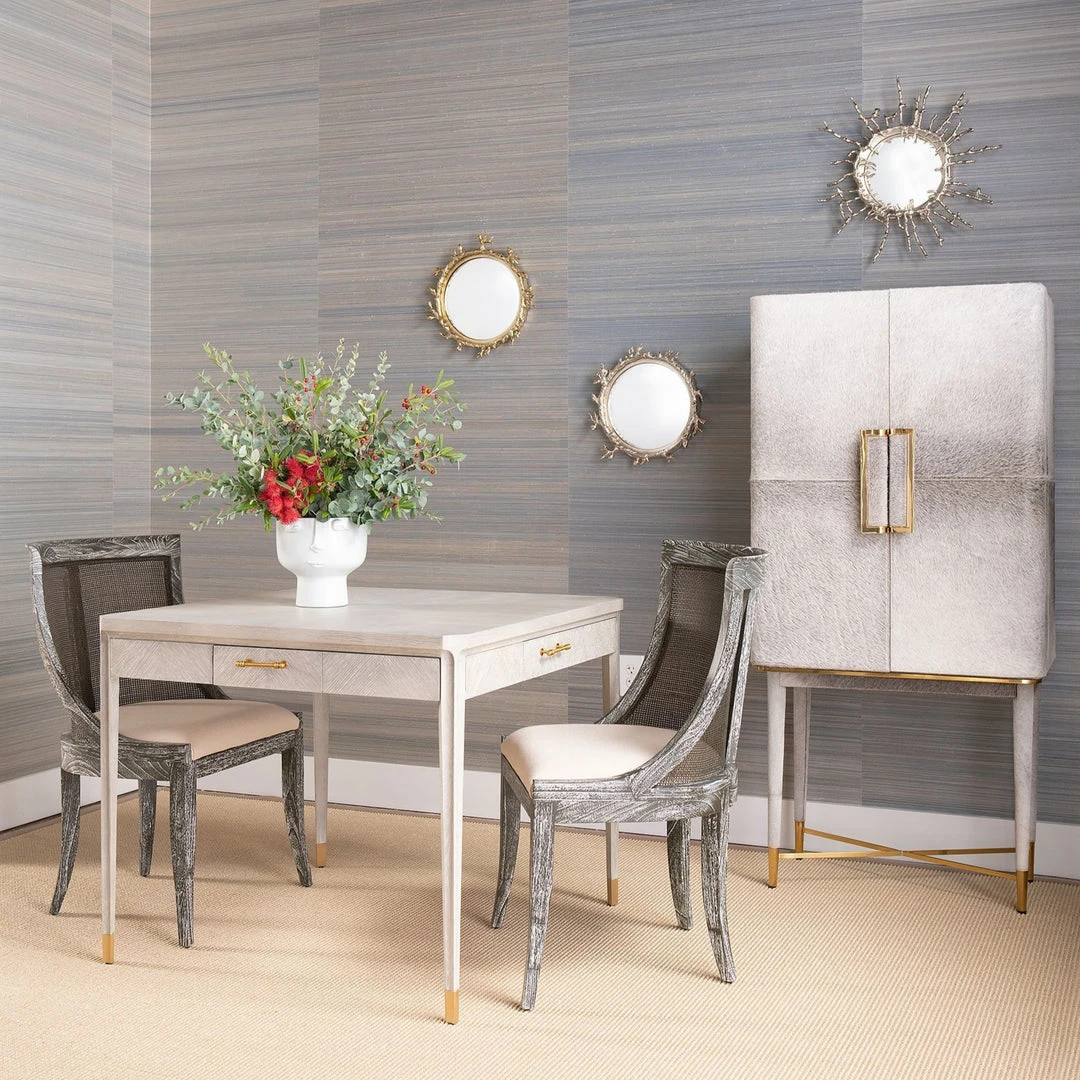 Bungalow 5 New Arrivals Europa Mirror Silver 6 Bungalow 5 New Arrivals Europa Mirror Silver