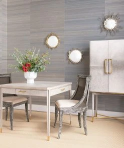 Bungalow 5 New Arrivals Florian Tall Bar Cabinet Gray 16 Bungalow 5 New Arrivals Florian Tall Bar Cabinet Gray