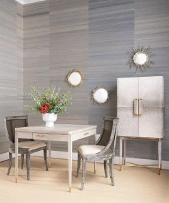 Bungalow 5 Europa Mirror Gold New Arrivals