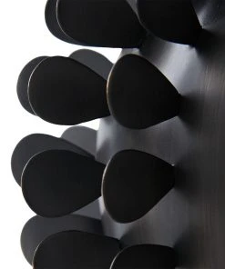 Bungalow 5 Andorra Vase Bronze 11 Bungalow 5 Andorra Vase Bronze