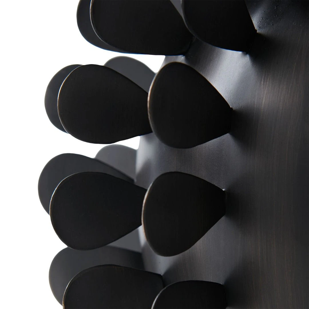 Bungalow 5 Andorra Vase Bronze 7 Bungalow 5 Andorra Vase Bronze