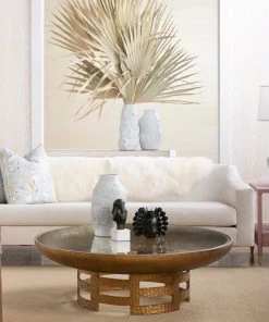 Bungalow 5 Andorra Vase Bronze 9 Bungalow 5 Andorra Vase Bronze