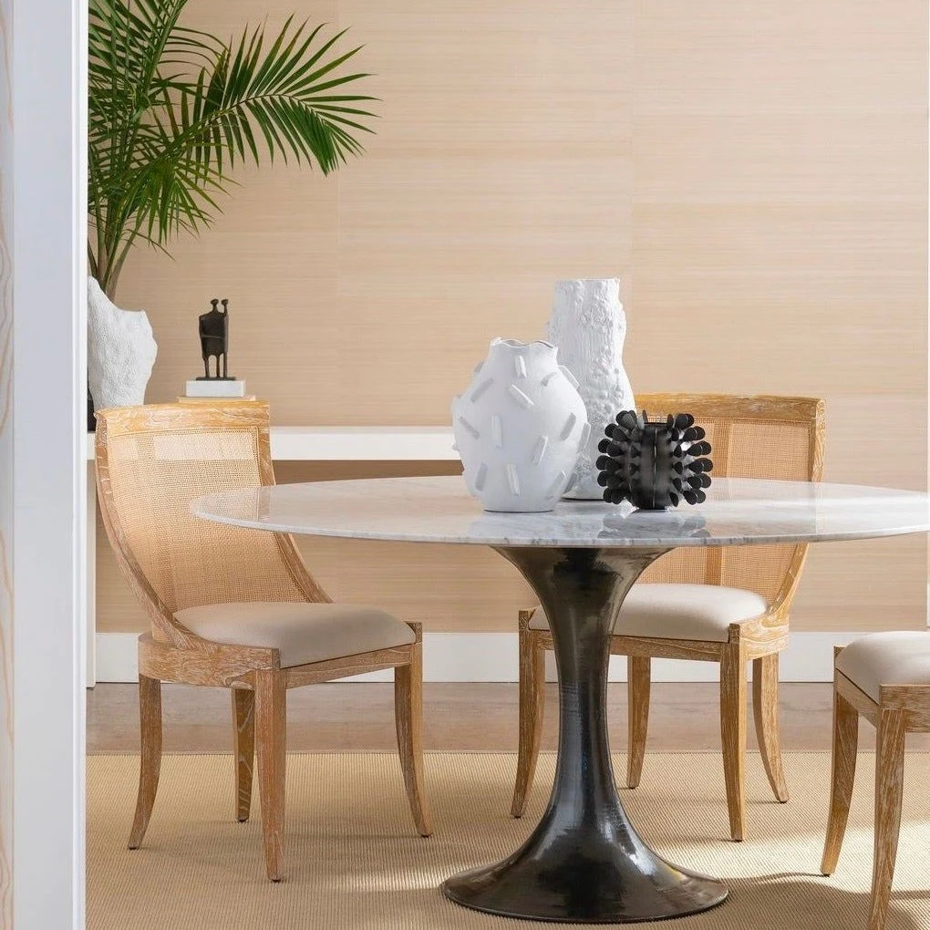 Bungalow 5 Andorra Vase Bronze 4 Bungalow 5 Andorra Vase Bronze