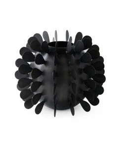 Bungalow 5 Andorra Vase Bronze