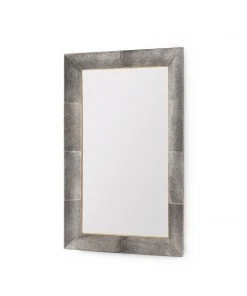 Bungalow 5 Andre Mirror Large Gray New Arrivals