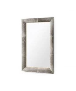 Bungalow 5 Andre Mirror Gray New Arrivals