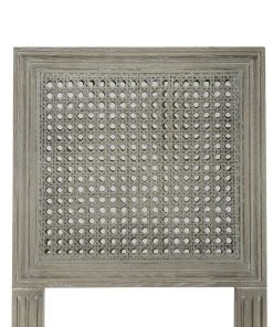 Bungalow 5 Annette Counter Stool Gray New Arrivals 13 Bungalow 5 Annette Counter Stool Gray New Arrivals