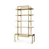 Bungalow 5 New Arrivals Anton Etagere Gold