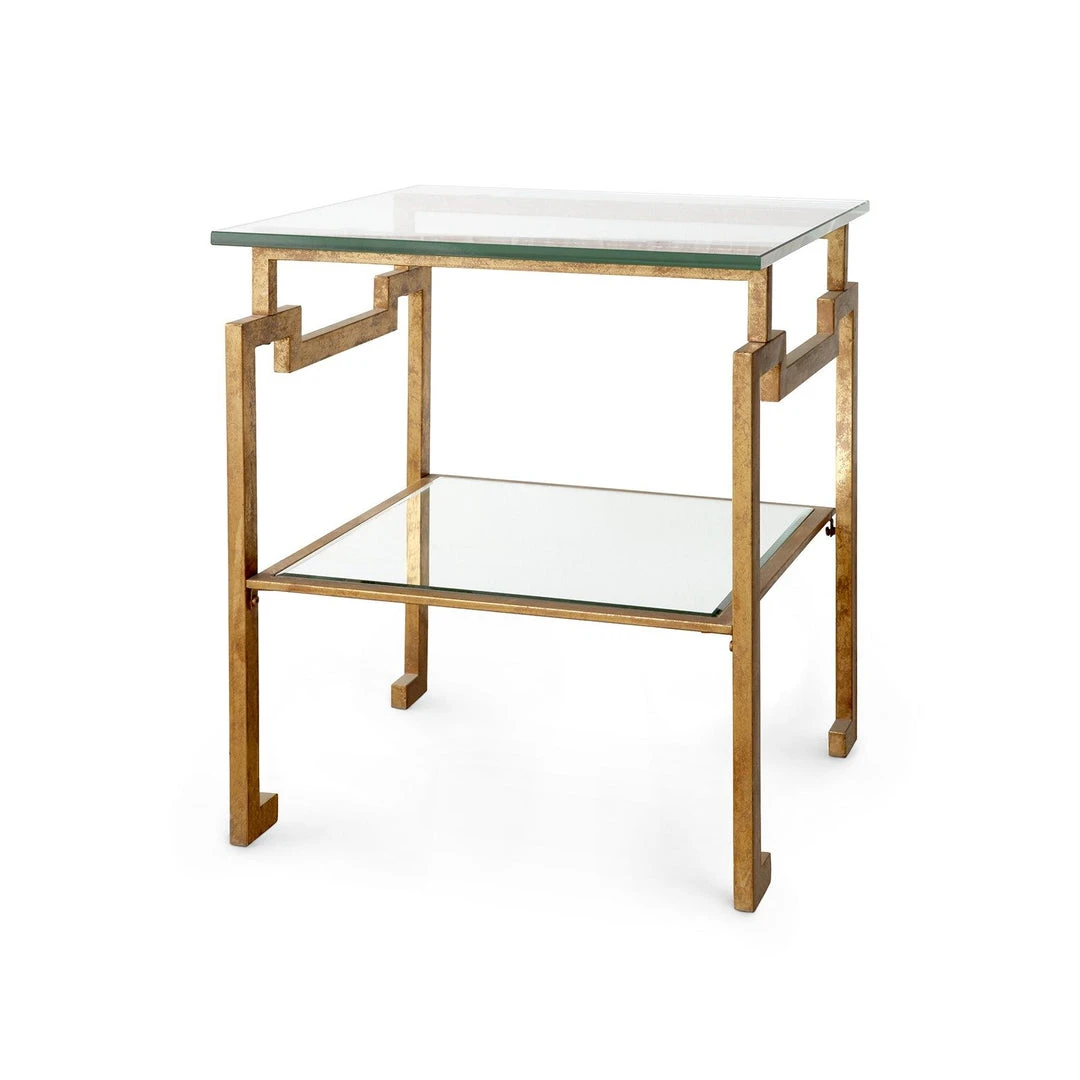 Bungalow 5 Anton Side Table New Arrivals 3 Bungalow 5 Anton Side Table New Arrivals