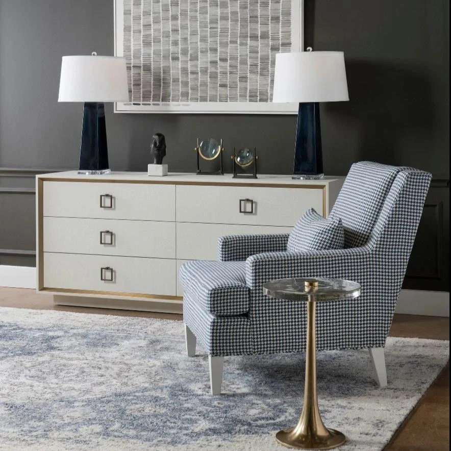 Bungalow 5 Antonia Side Table 6 Bungalow 5 Antonia Side Table