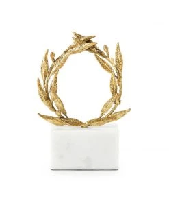 Bungalow 5 New Arrivals Apollo Statue Gold 10 Bungalow 5 New Arrivals Apollo Statue Gold