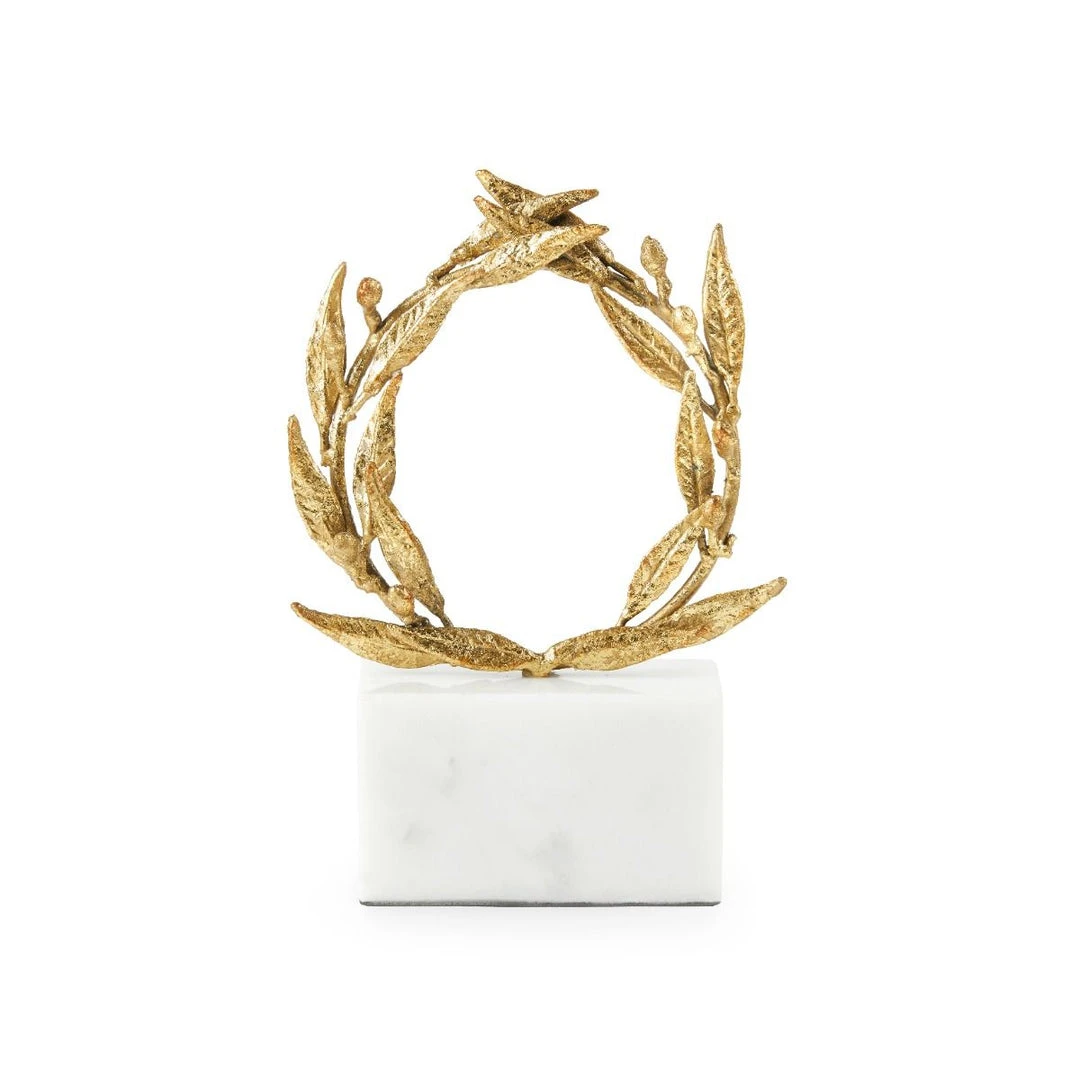 Bungalow 5 New Arrivals Apollo Statue Gold 6 Bungalow 5 New Arrivals Apollo Statue Gold