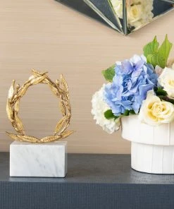 Bungalow 5 New Arrivals Apollo Statue Gold 9 Bungalow 5 New Arrivals Apollo Statue Gold