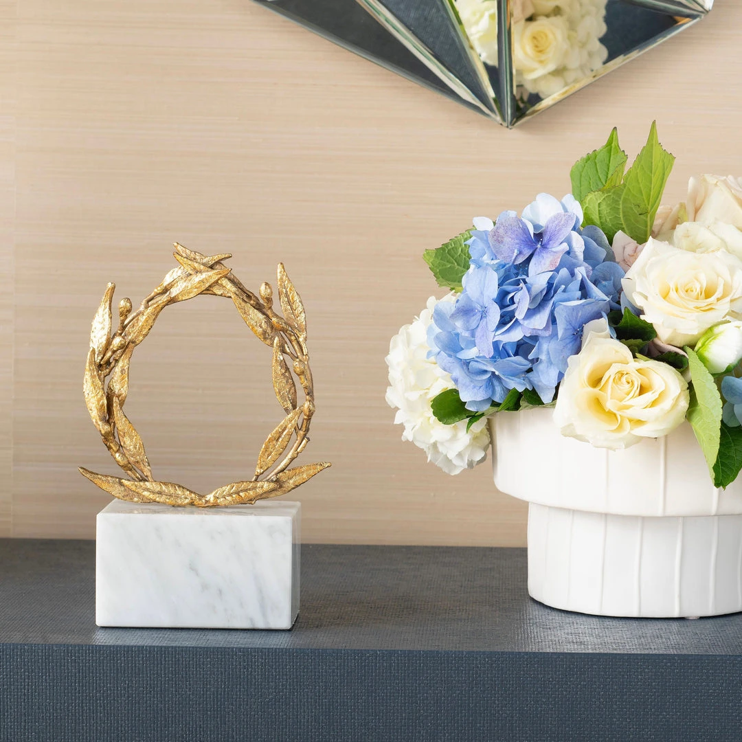 Bungalow 5 New Arrivals Apollo Statue Gold 5 Bungalow 5 New Arrivals Apollo Statue Gold