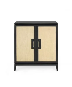 Bungalow 5 Astor Cabinet Black New Arrivals 12 Bungalow 5 Astor Cabinet Black New Arrivals