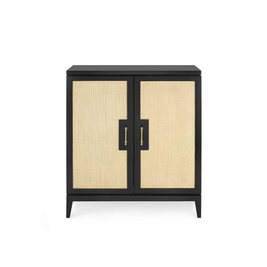 Bungalow 5 Astor Cabinet Black New Arrivals 5 Bungalow 5 Astor Cabinet Black New Arrivals