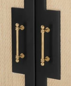 Bungalow 5 Astor Cabinet Black New Arrivals 13 Bungalow 5 Astor Cabinet Black New Arrivals