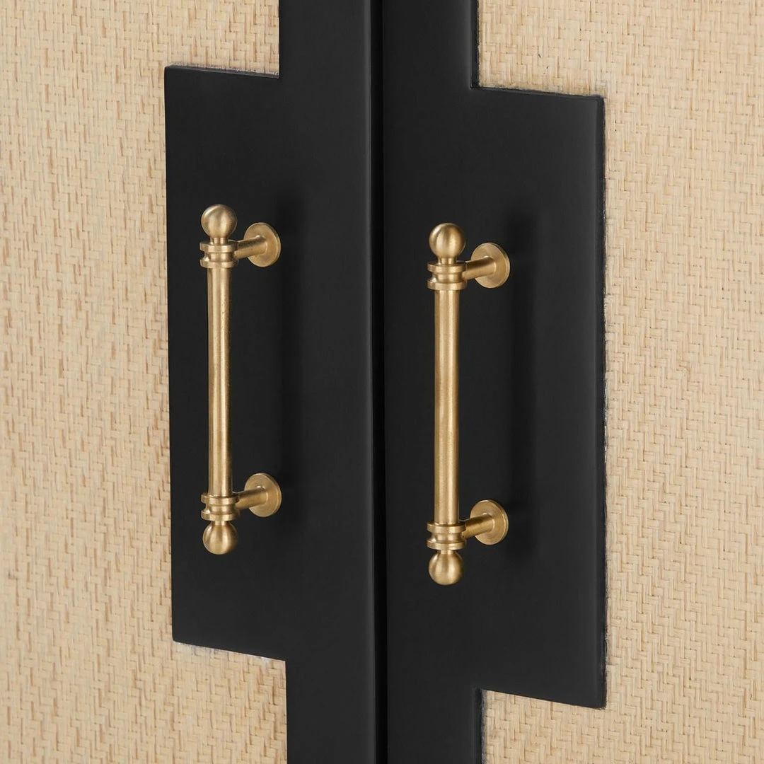 Bungalow 5 Astor Cabinet Black New Arrivals 6 Bungalow 5 Astor Cabinet Black New Arrivals