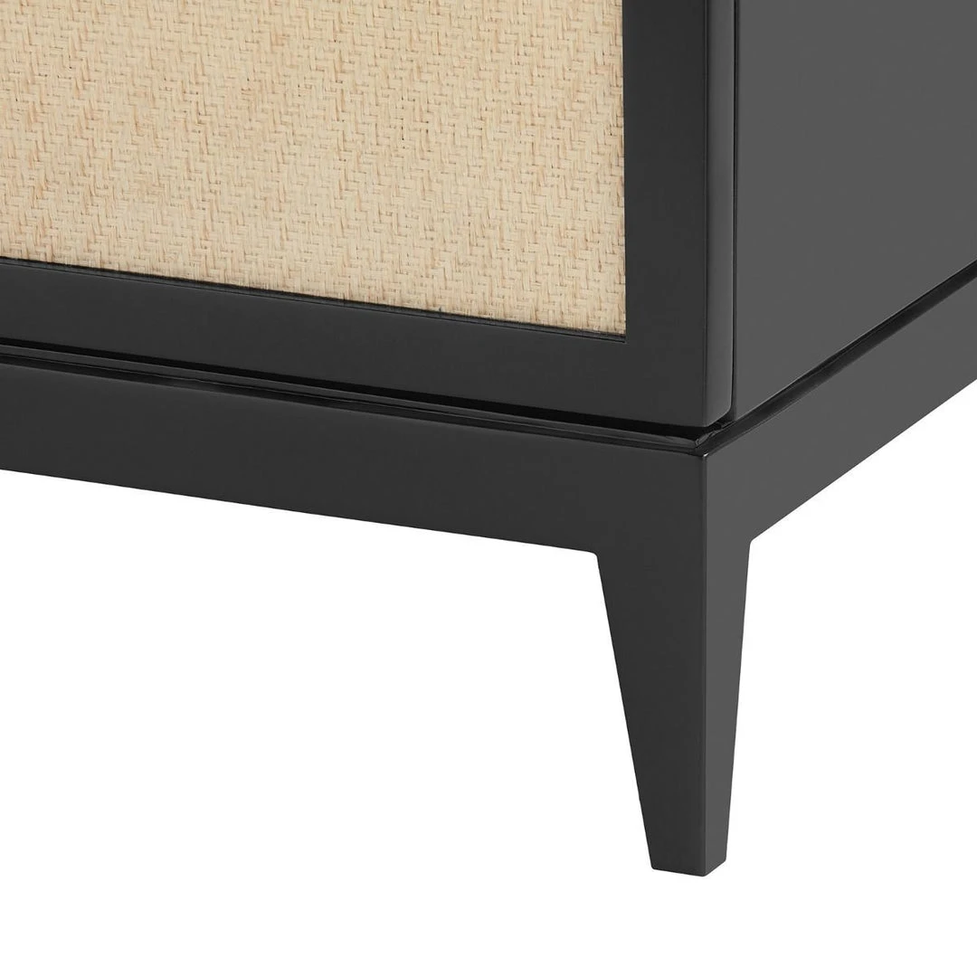 Bungalow 5 Astor Cabinet Black New Arrivals 9 Bungalow 5 Astor Cabinet Black New Arrivals